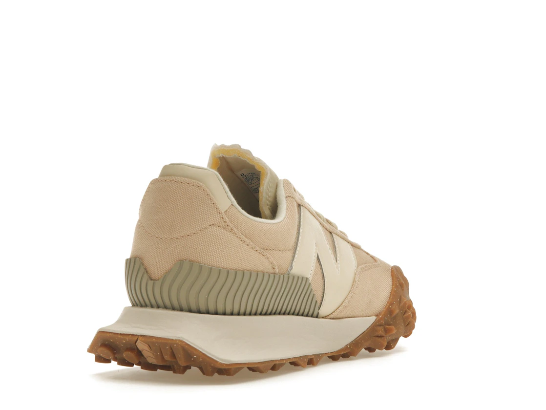 Vue 31 de New Balance XC-72 Beige Gum
