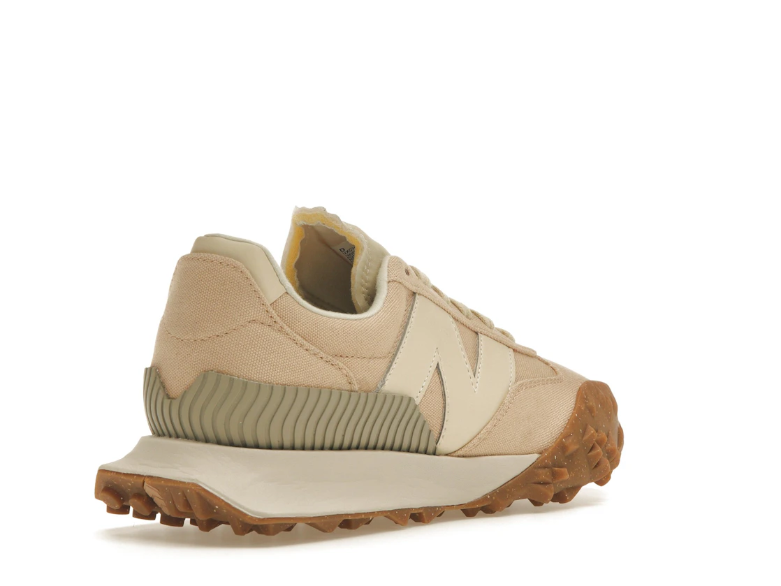 Vue 32 de New Balance XC-72 Beige Gum
