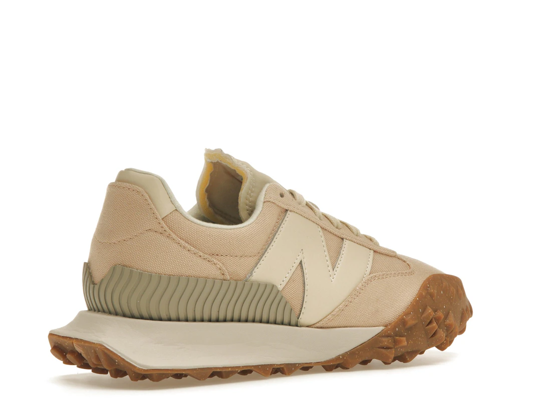 Vue 33 de New Balance XC-72 Beige Gum