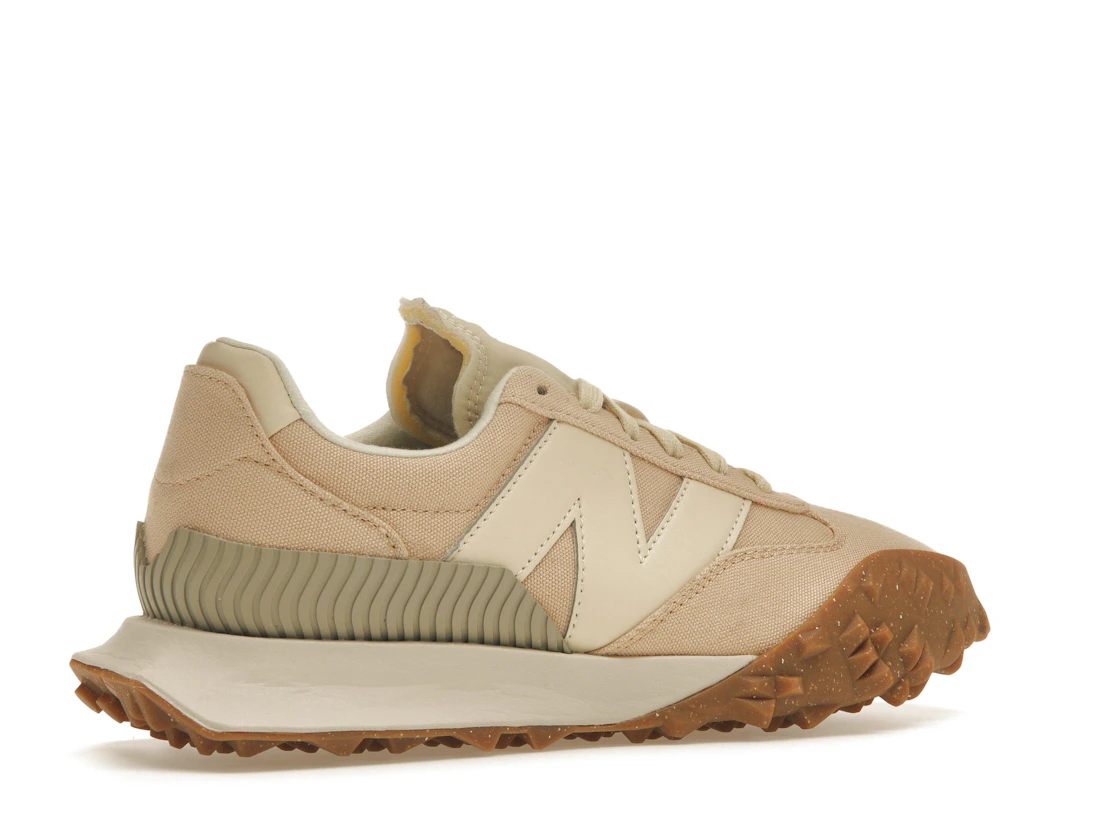 Vue 34 de New Balance XC-72 Beige Gum