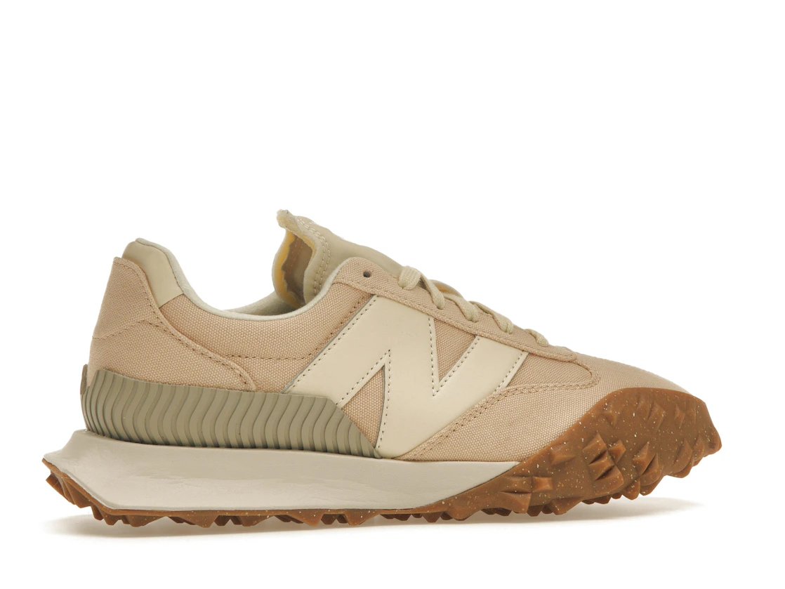 Vue 35 de New Balance XC-72 Beige Gum
