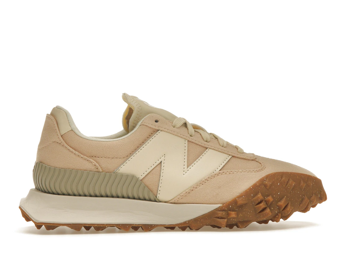 Vue 36 de New Balance XC-72 Beige Gum