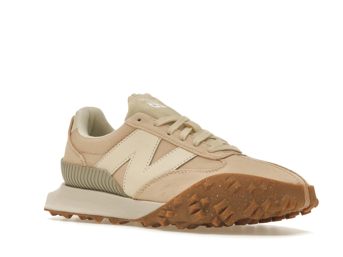 Vue 5 de New Balance XC-72 Beige Gum