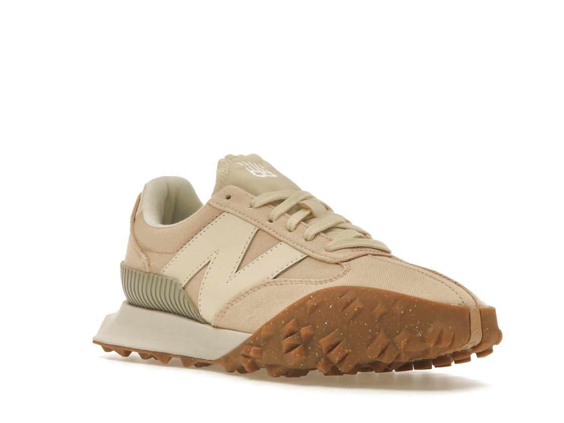 Vue 6 de New Balance XC-72 Beige Gum