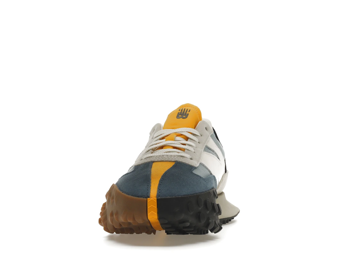 Vue 11 de New Balance XC-72 Blue Yellow