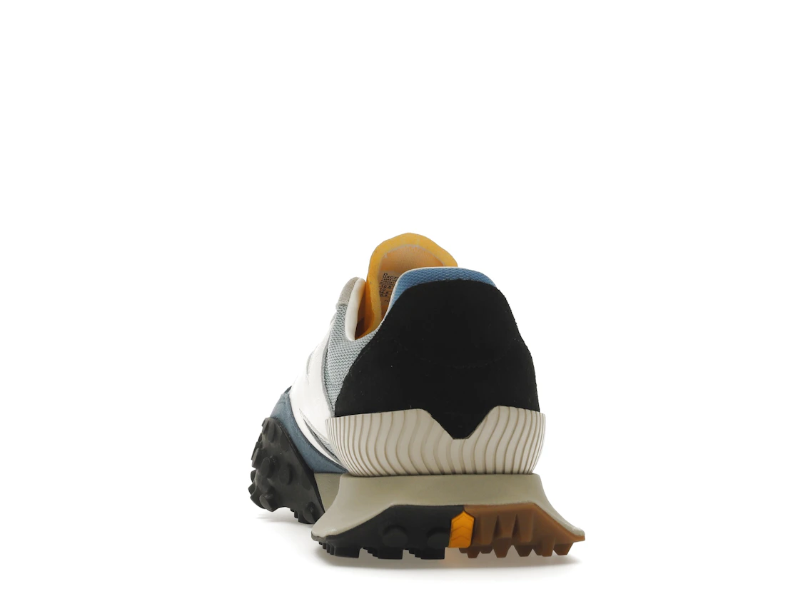 Vue 27 de New Balance XC-72 Blue Yellow