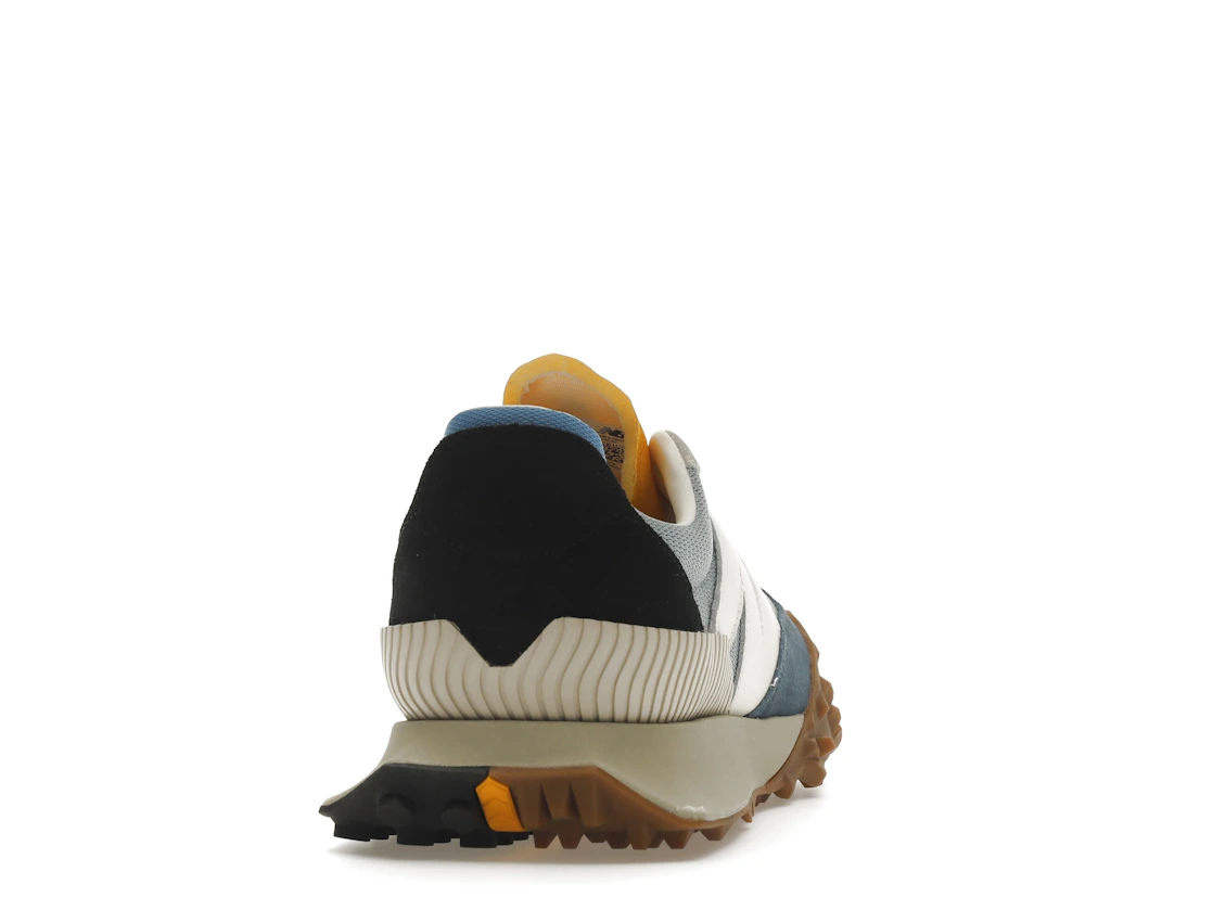 Vue 29 de New Balance XC-72 Blue Yellow
