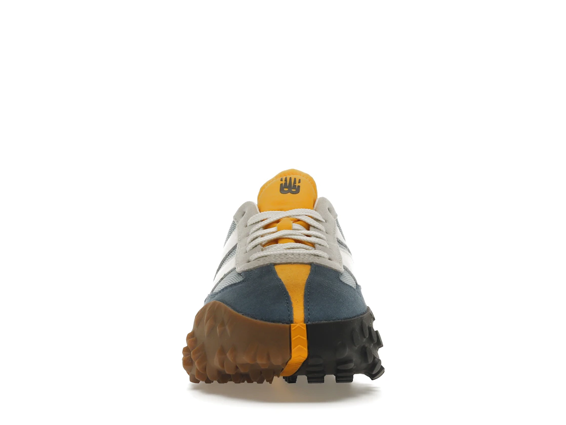 Vue 10 de New Balance XC-72 Blue Yellow