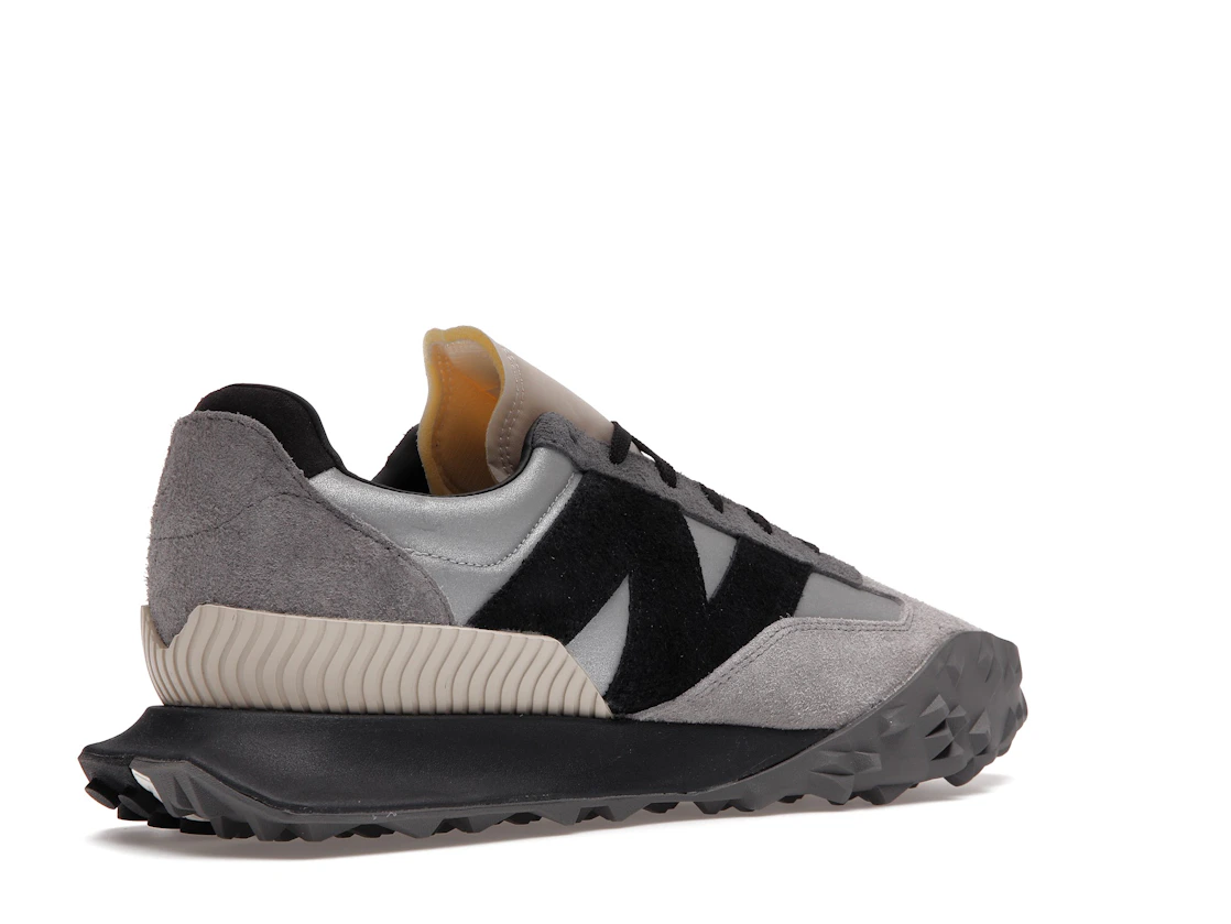 Vue 33 de New Balance XC-72 Castlerock