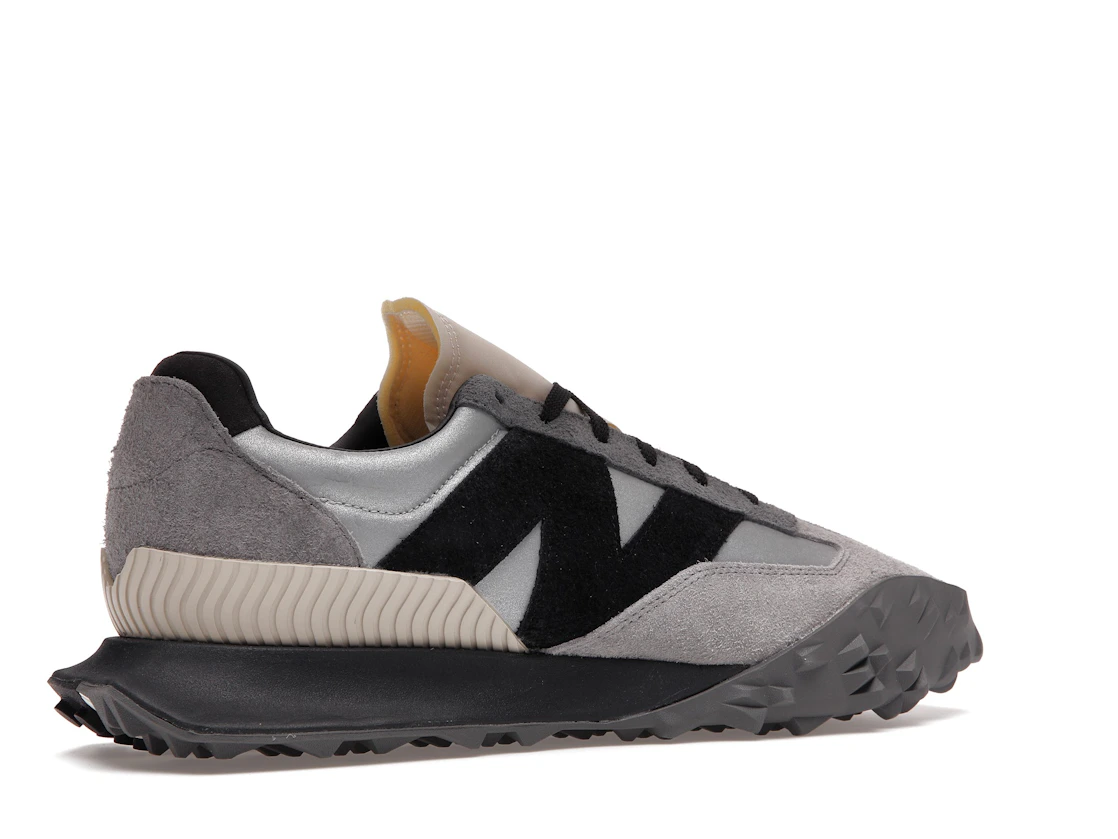 Vue 34 de New Balance XC-72 Castlerock