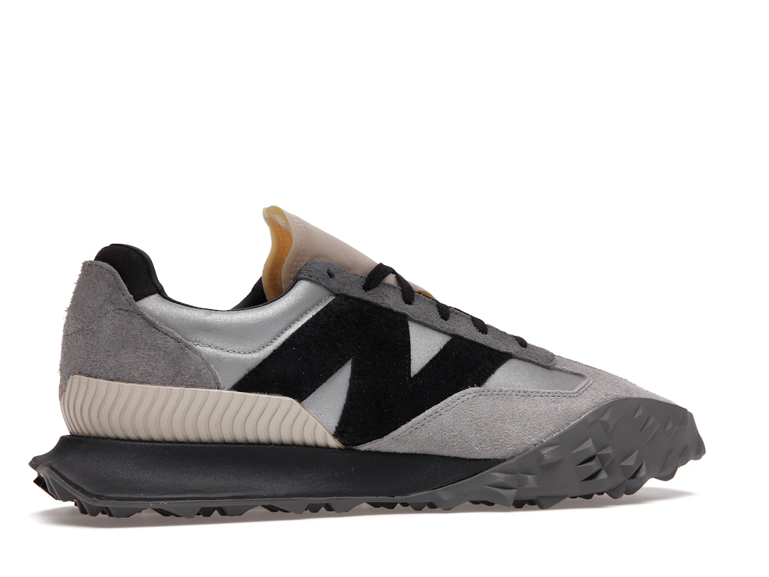 Vue 35 de New Balance XC-72 Castlerock