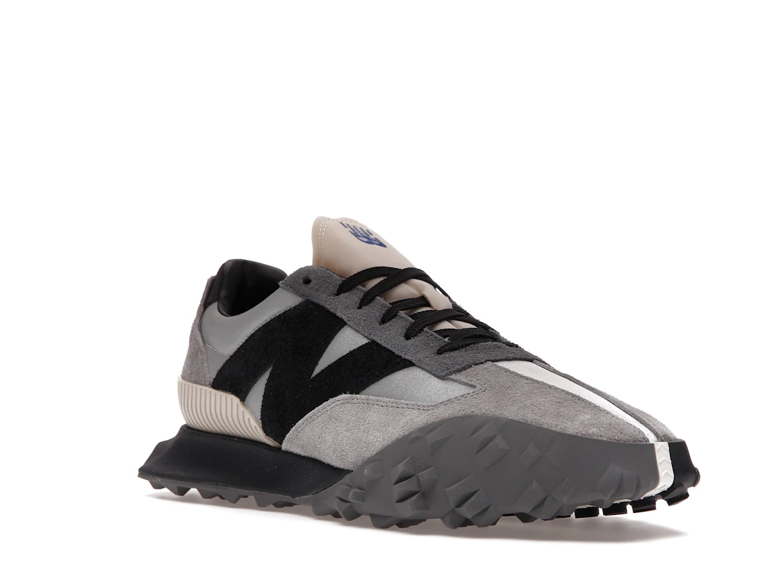 Vue 6 de New Balance XC-72 Castlerock