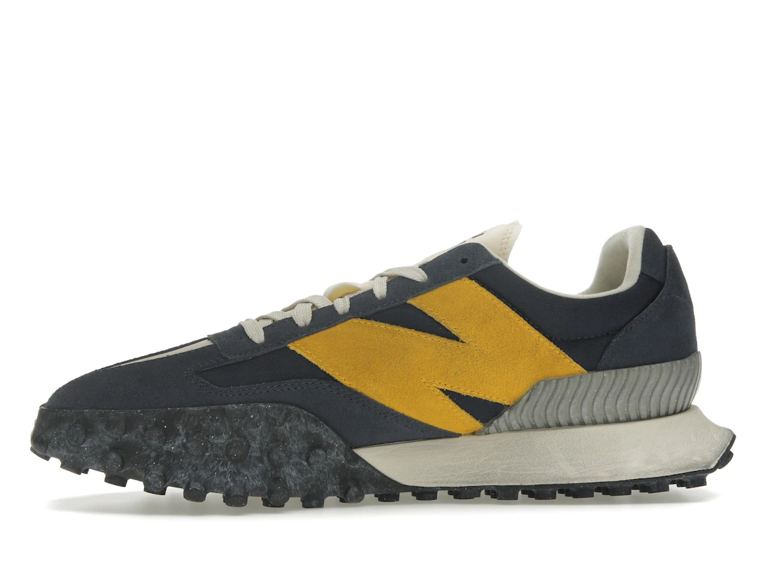 Vue 18 de New Balance XC-72 Navy Gold