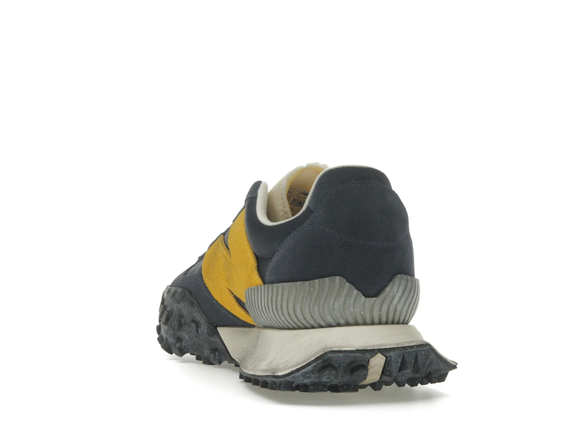 Vue 26 de New Balance XC-72 Navy Gold