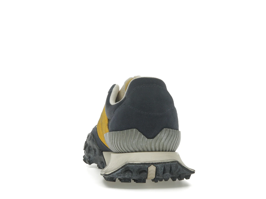 Vue 27 de New Balance XC-72 Navy Gold