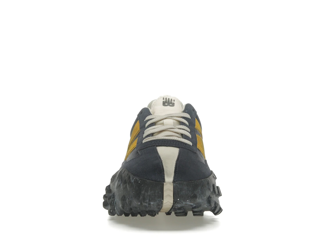 Vue 10 de New Balance XC-72 Navy Gold