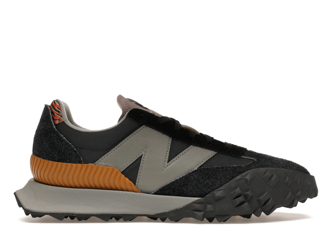 Vue 1 de New Balance XC-72 Year of the Tiger (2022)