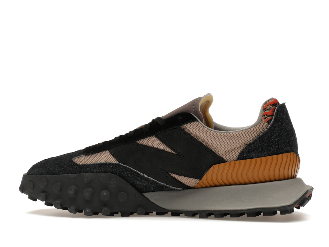Vue 20 de New Balance XC-72 Year of the Tiger (2022)