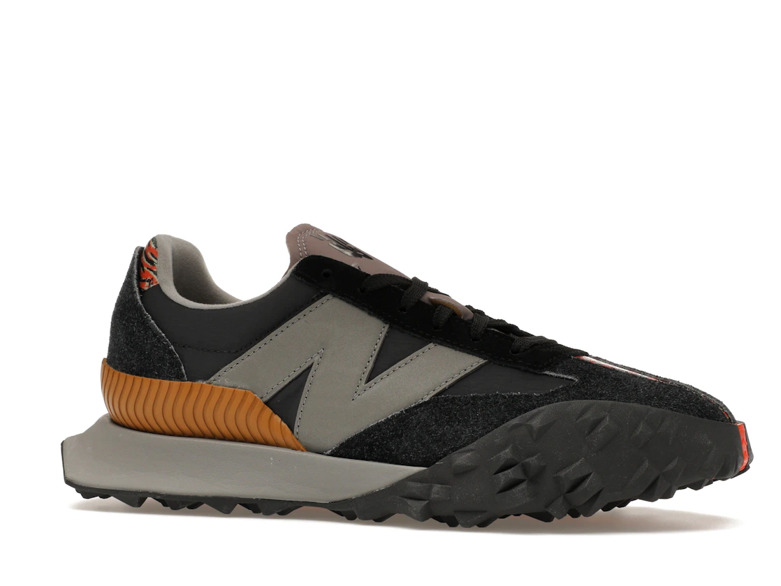 Vue 3 de New Balance XC-72 Year of the Tiger (2022)