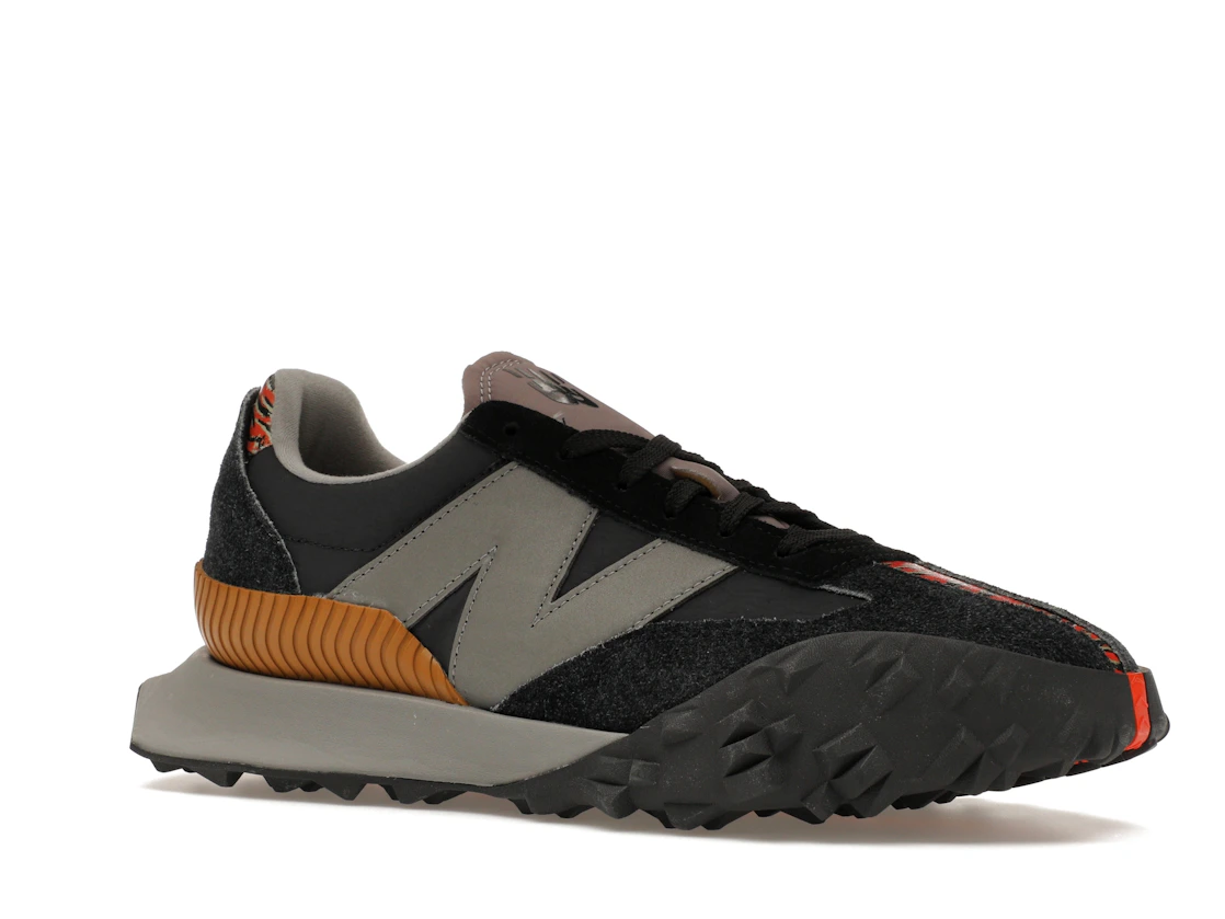Vue 4 de New Balance XC-72 Year of the Tiger (2022)