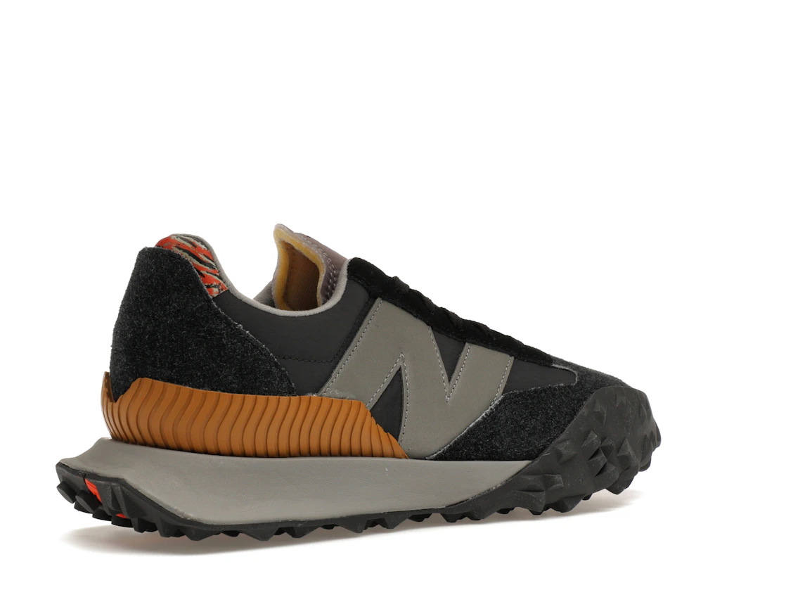 Vue 33 de New Balance XC-72 Year of the Tiger (2022)