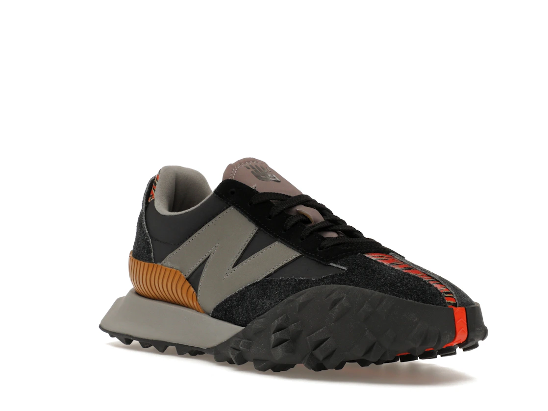 Vue 6 de New Balance XC-72 Year of the Tiger (2022)