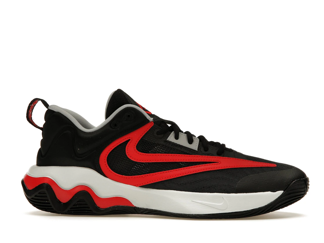 Vue 2 de NIke Giannis Immortality 3 Double Trouble