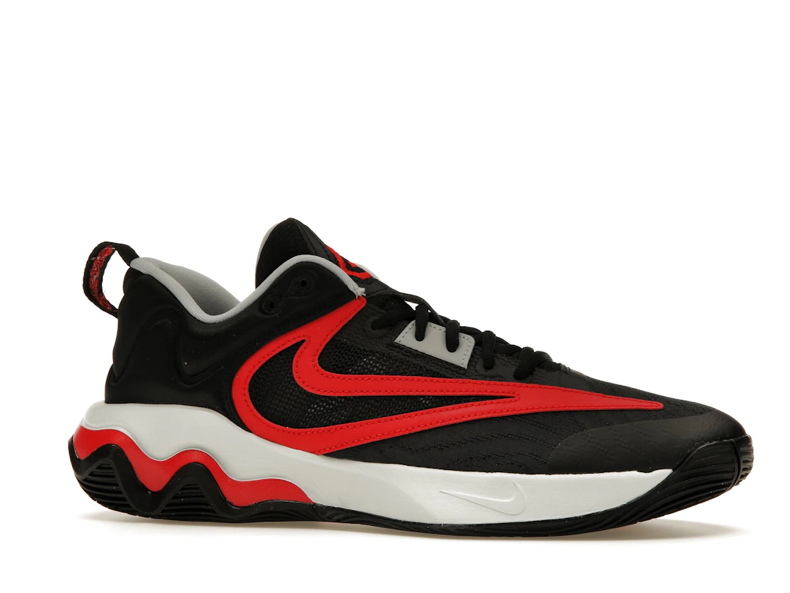 Vue 3 de NIke Giannis Immortality 3 Double Trouble