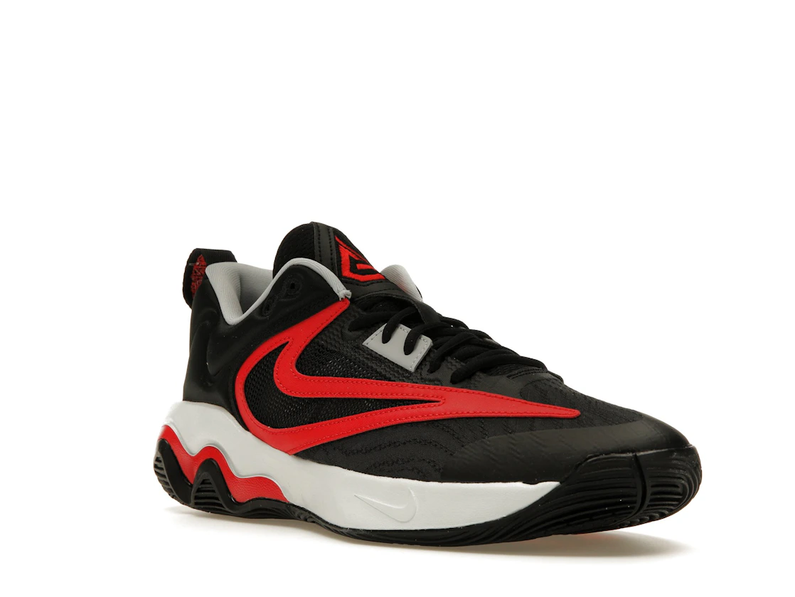 Vue 6 de NIke Giannis Immortality 3 Double Trouble