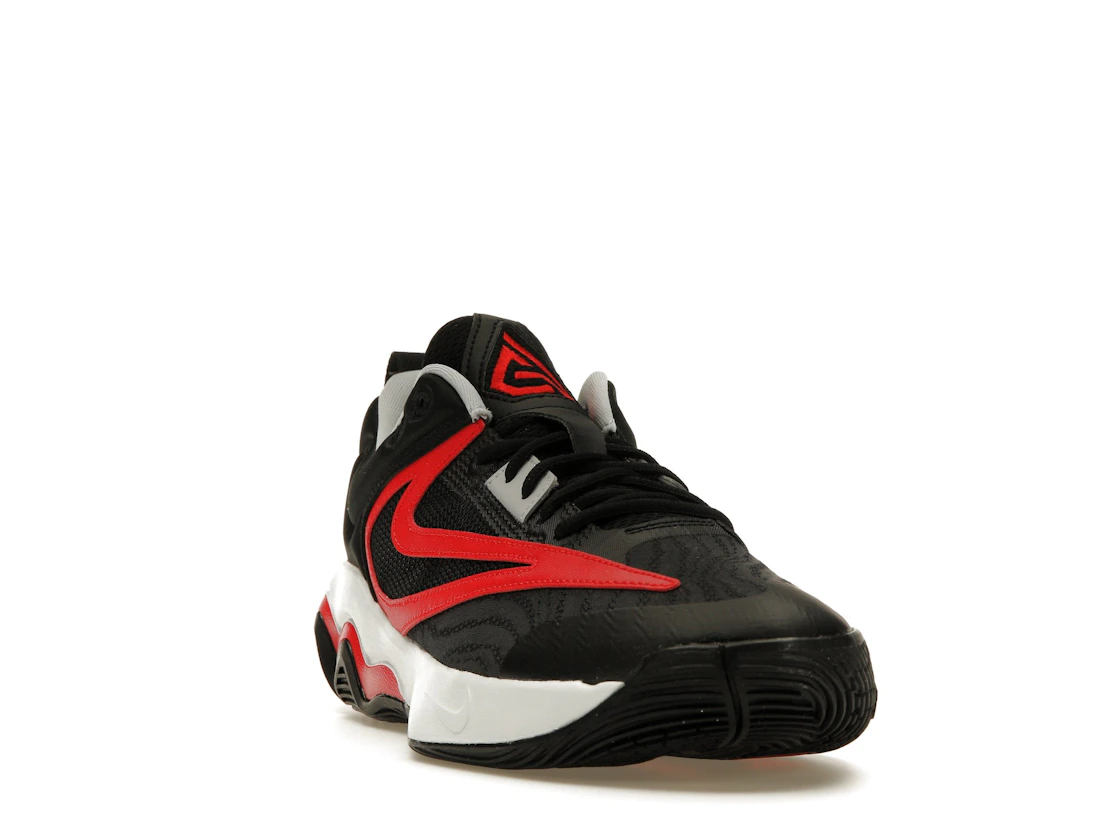 Vue 8 de NIke Giannis Immortality 3 Double Trouble