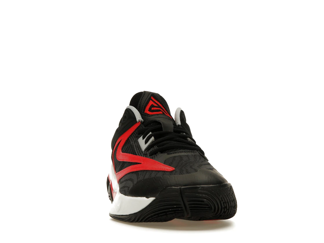 Vue 9 de NIke Giannis Immortality 3 Double Trouble