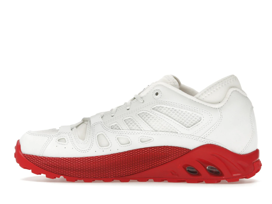 Vue 20 de Nike ACG Air Exploraid Summit White University Red
