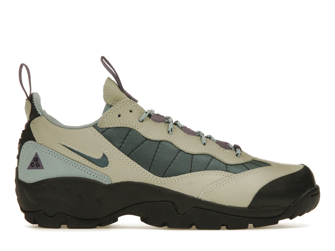 Vue 1 de Nike ACG Air Mada Low Light Stone Mineral Slate