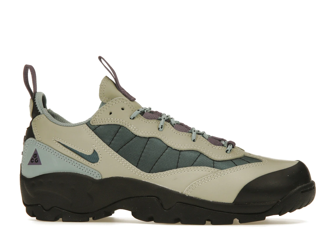 Vue 2 de Nike ACG Air Mada Low Light Stone Mineral Slate