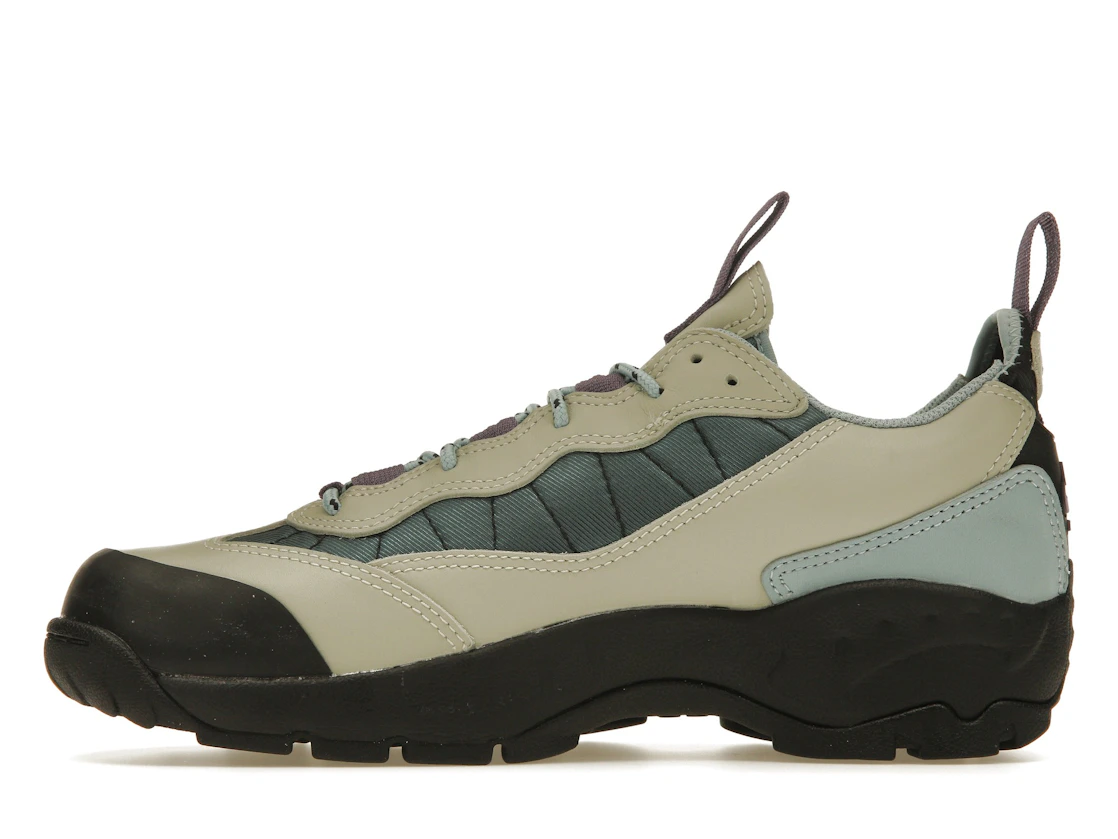 Vue 19 de Nike ACG Air Mada Low Light Stone Mineral Slate
