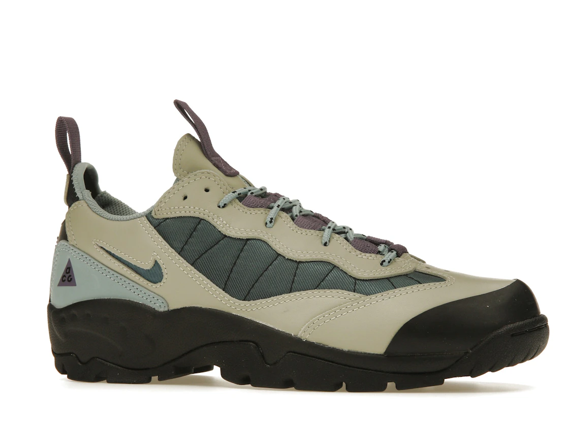 Vue 3 de Nike ACG Air Mada Low Light Stone Mineral Slate