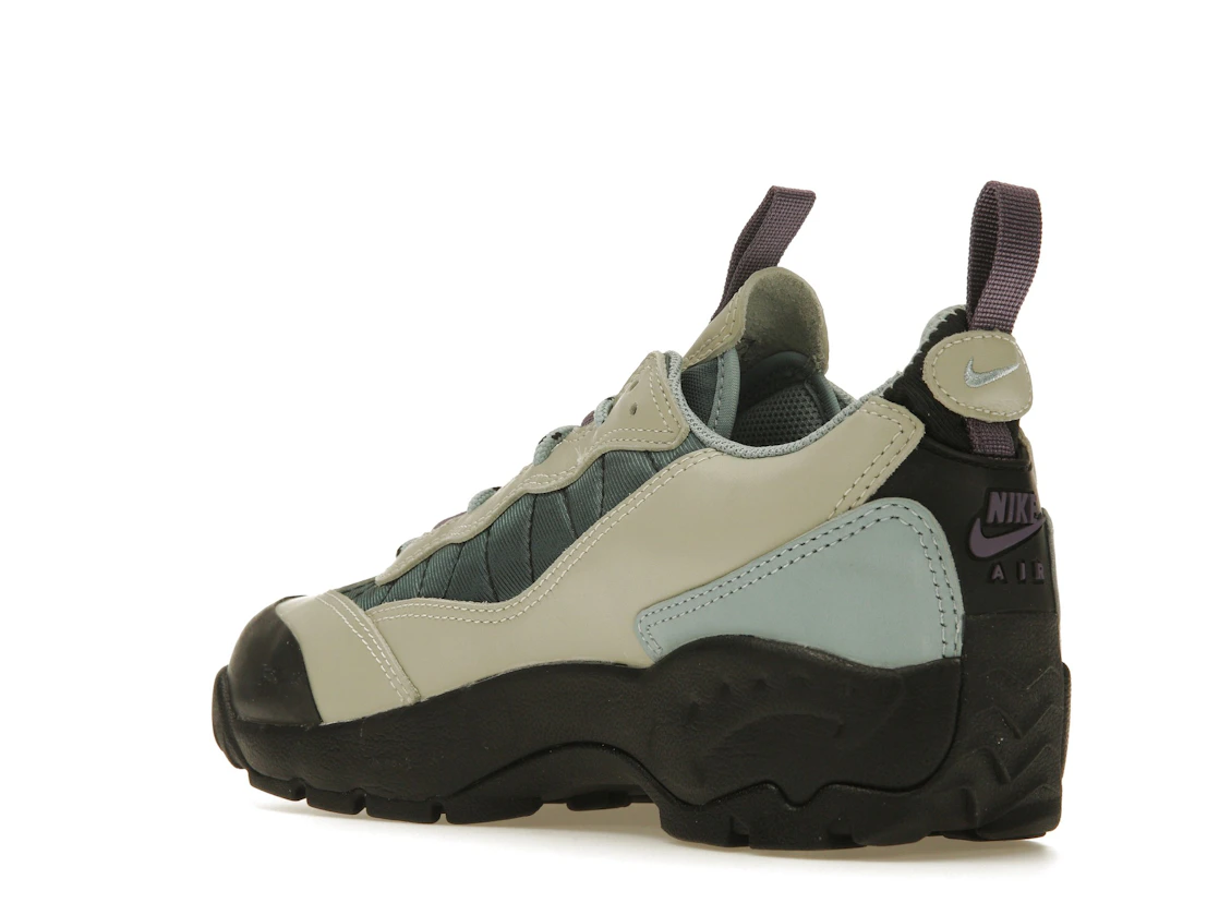 Vue 24 de Nike ACG Air Mada Low Light Stone Mineral Slate