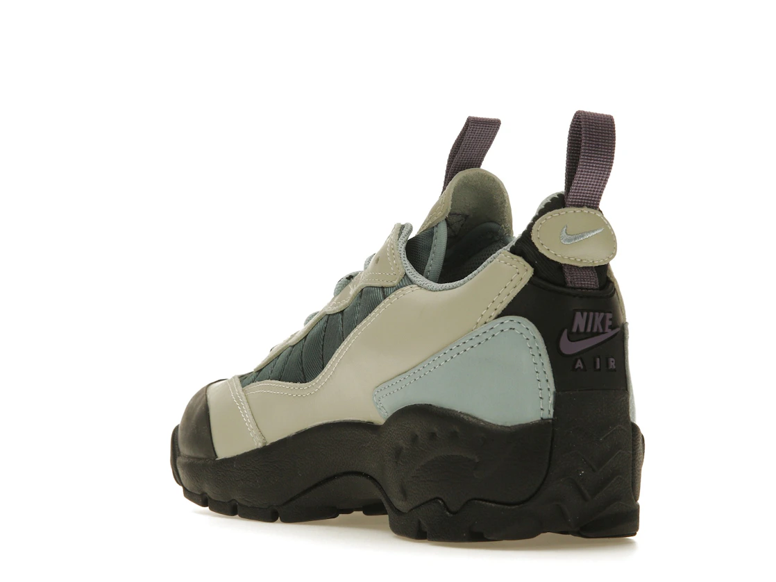 Vue 25 de Nike ACG Air Mada Low Light Stone Mineral Slate