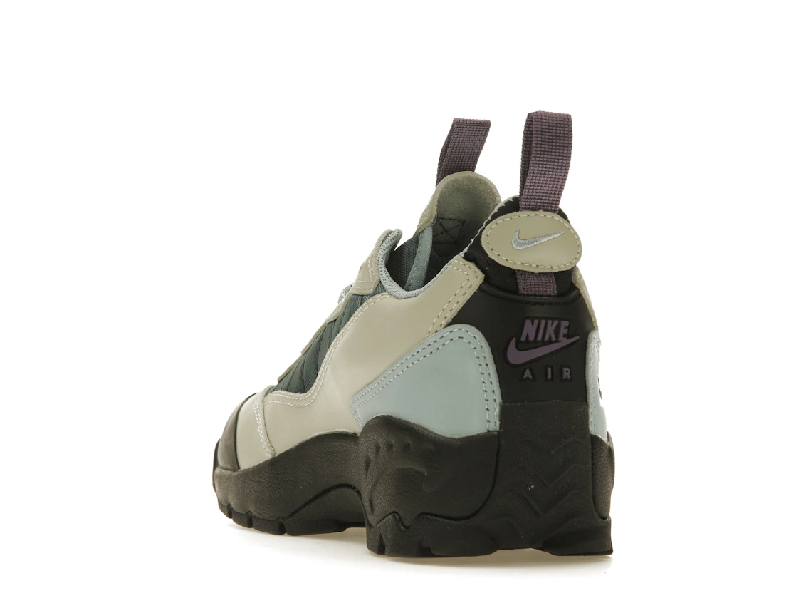 Vue 26 de Nike ACG Air Mada Low Light Stone Mineral Slate