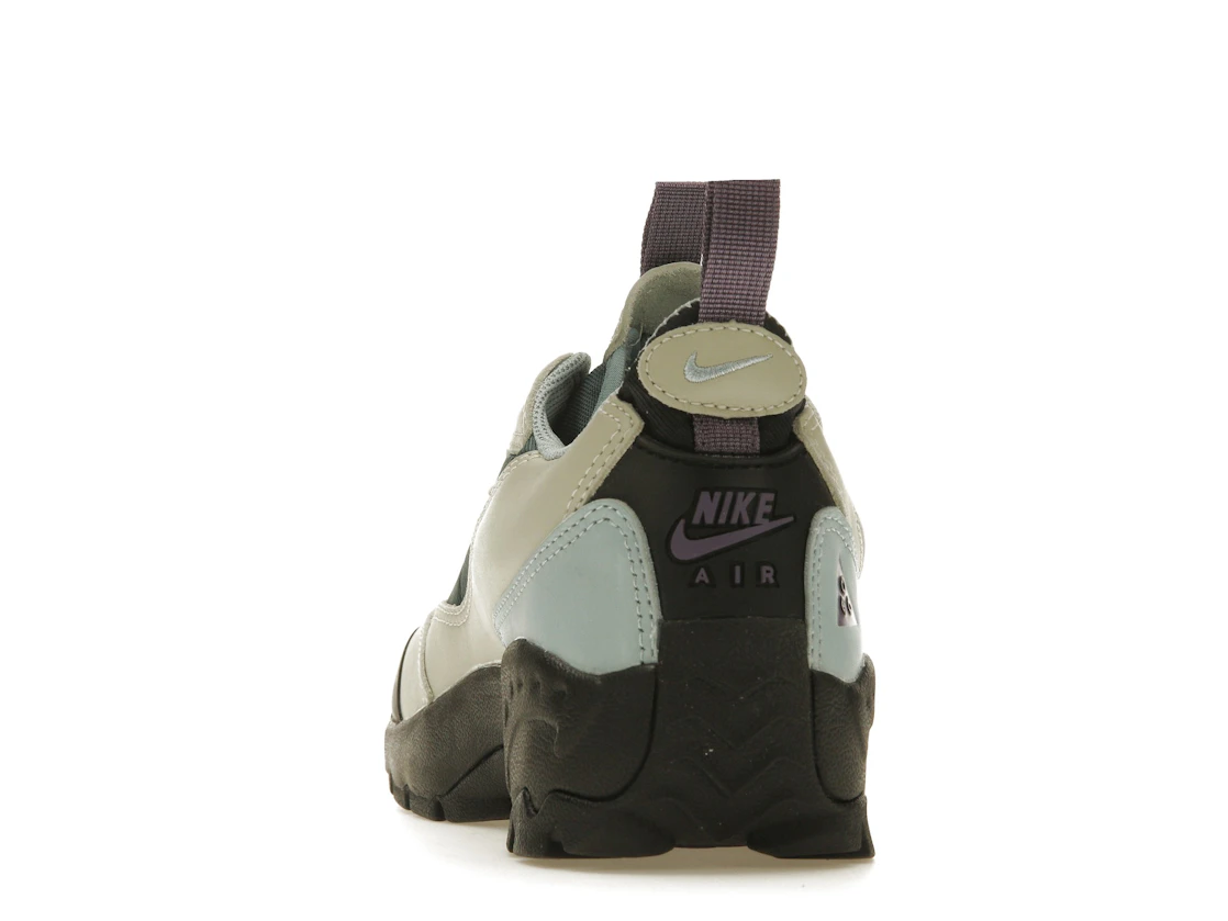 Vue 27 de Nike ACG Air Mada Low Light Stone Mineral Slate