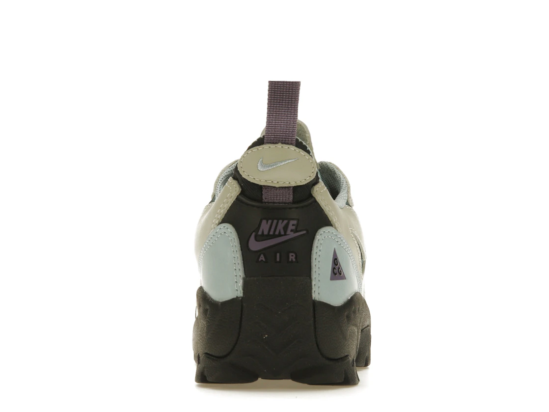 Vue 28 de Nike ACG Air Mada Low Light Stone Mineral Slate