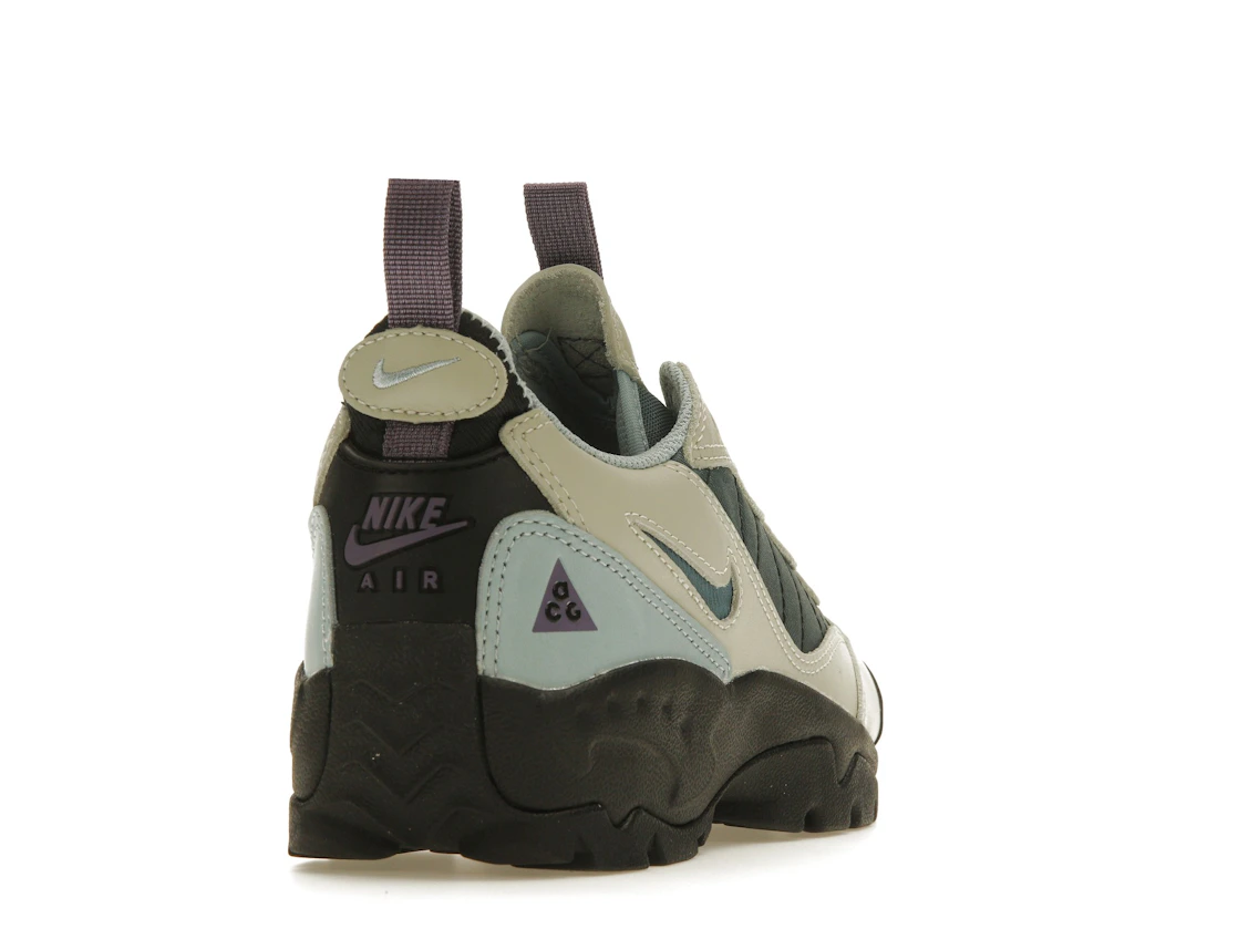 Vue 30 de Nike ACG Air Mada Low Light Stone Mineral Slate