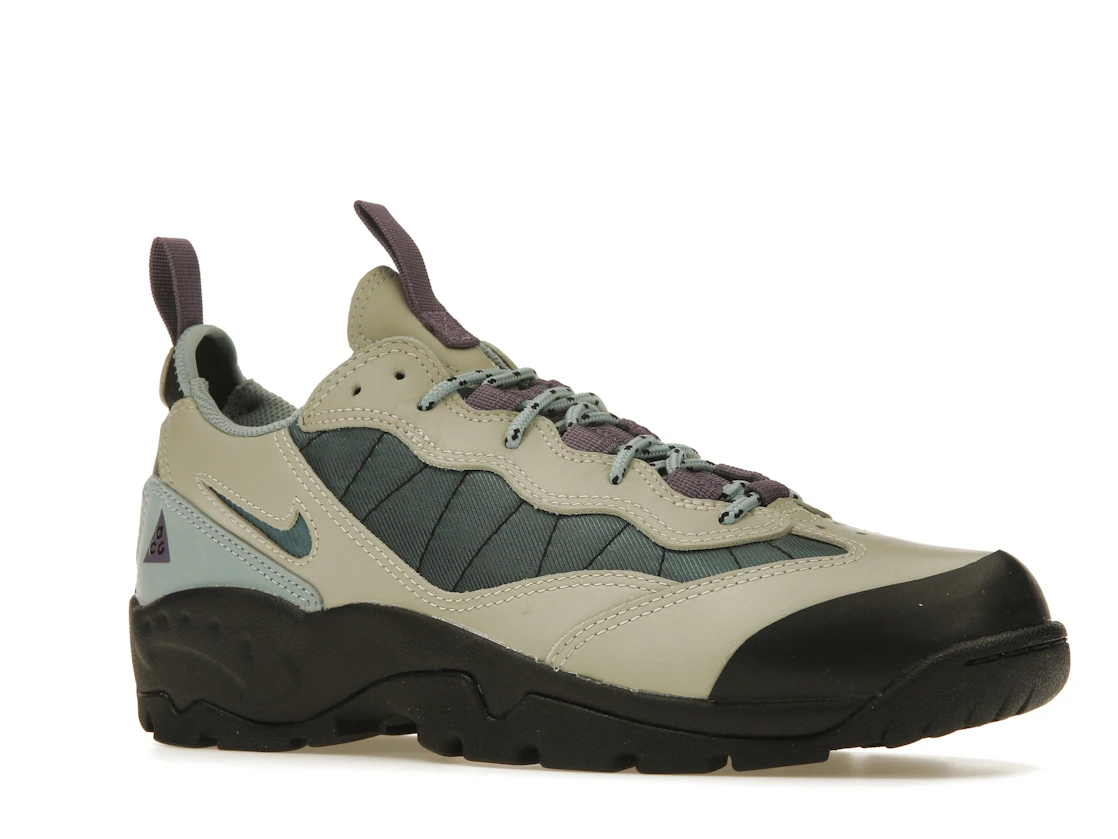 Vue 4 de Nike ACG Air Mada Low Light Stone Mineral Slate