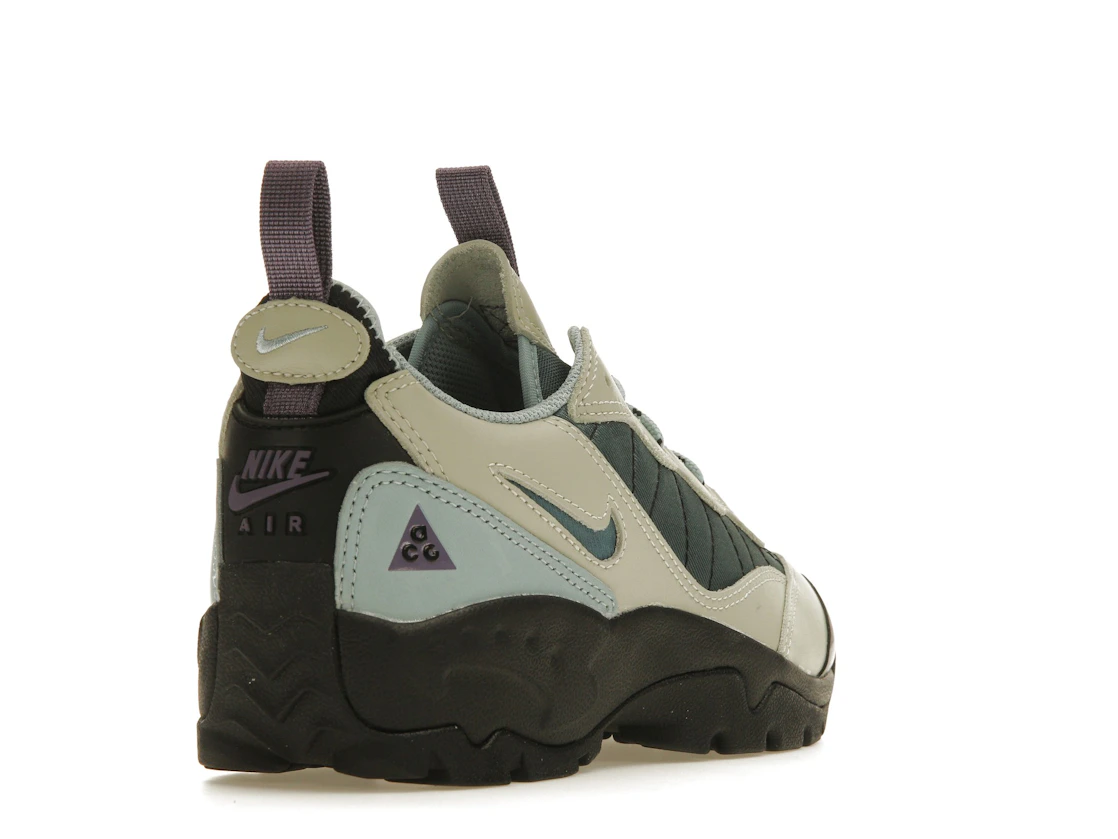 Vue 31 de Nike ACG Air Mada Low Light Stone Mineral Slate