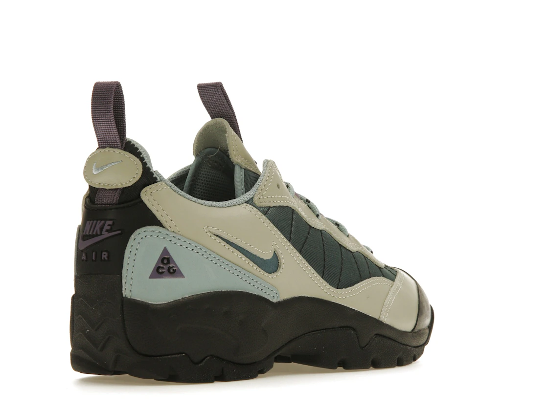 Vue 32 de Nike ACG Air Mada Low Light Stone Mineral Slate