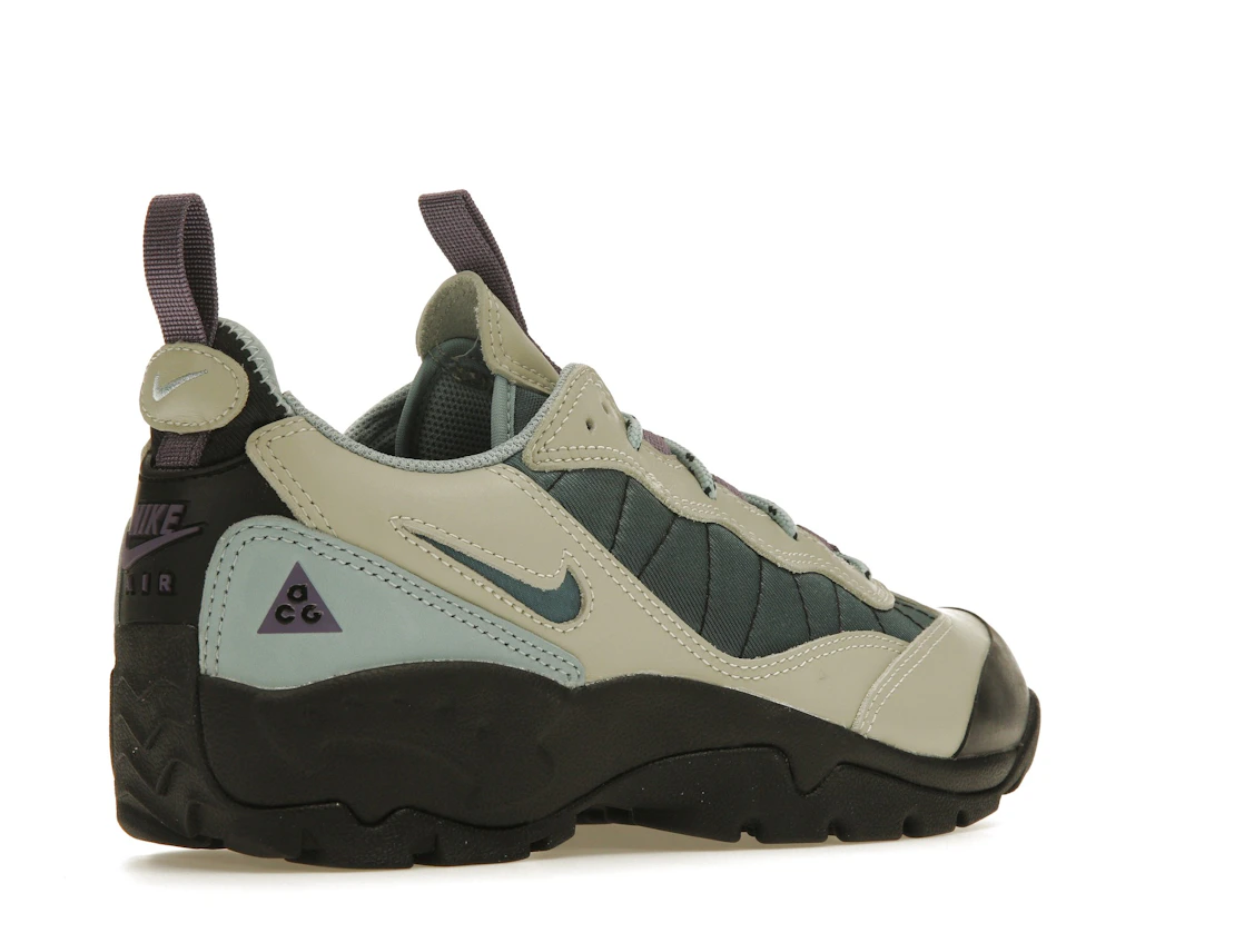 Vue 33 de Nike ACG Air Mada Low Light Stone Mineral Slate