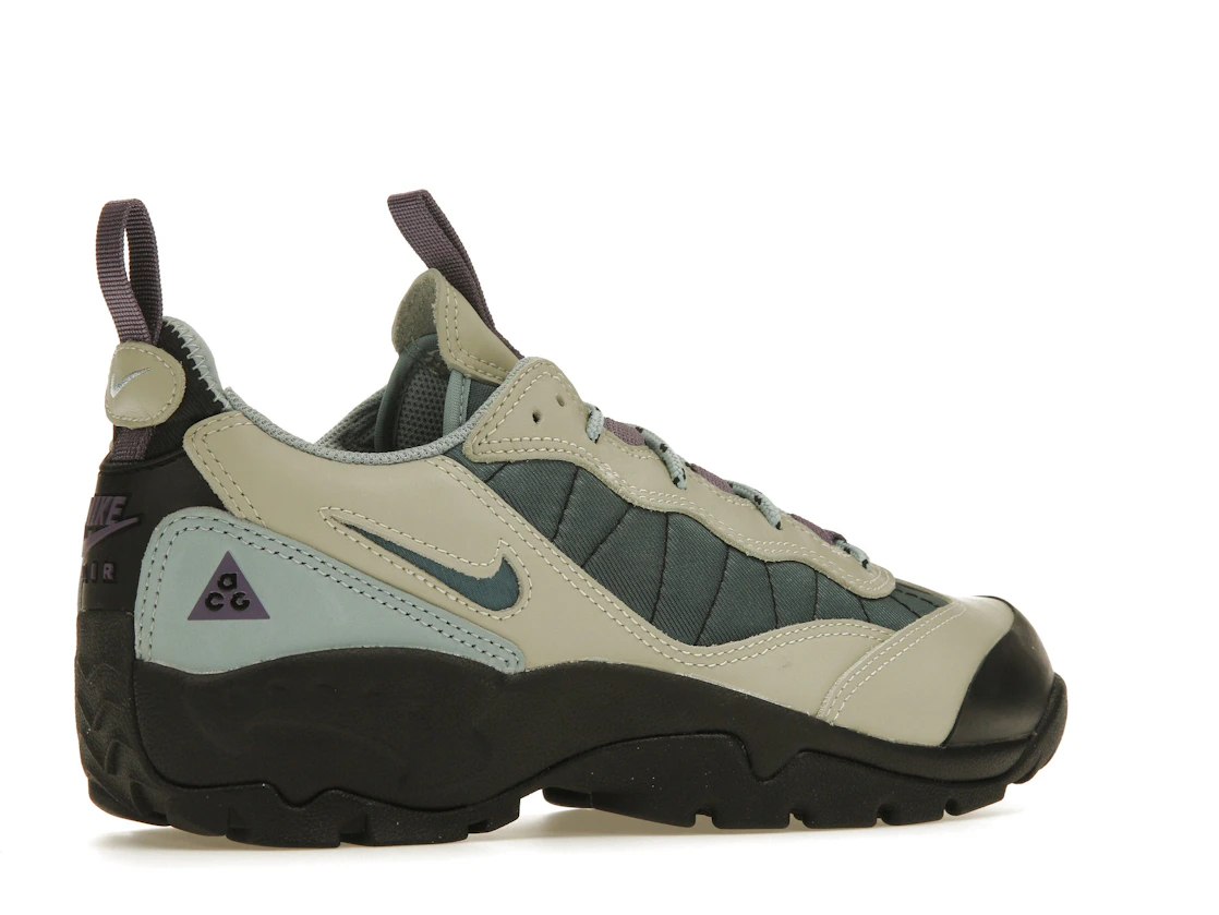 Vue 34 de Nike ACG Air Mada Low Light Stone Mineral Slate