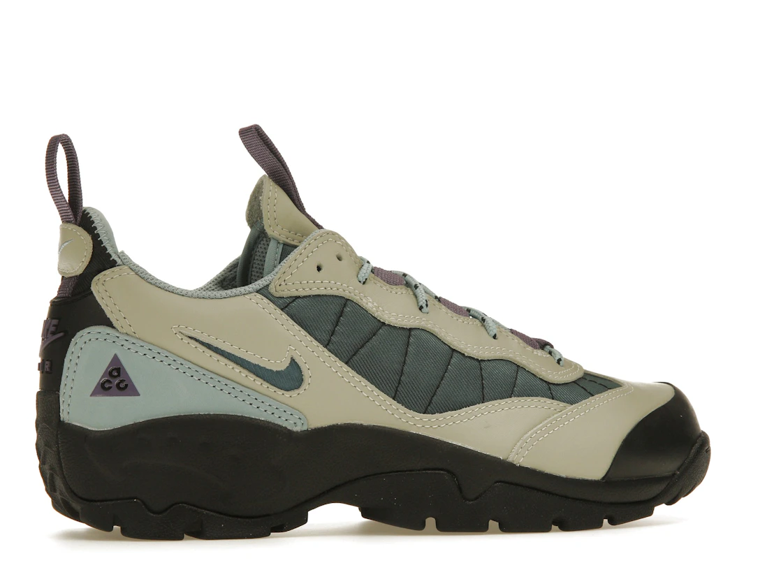 Vue 35 de Nike ACG Air Mada Low Light Stone Mineral Slate