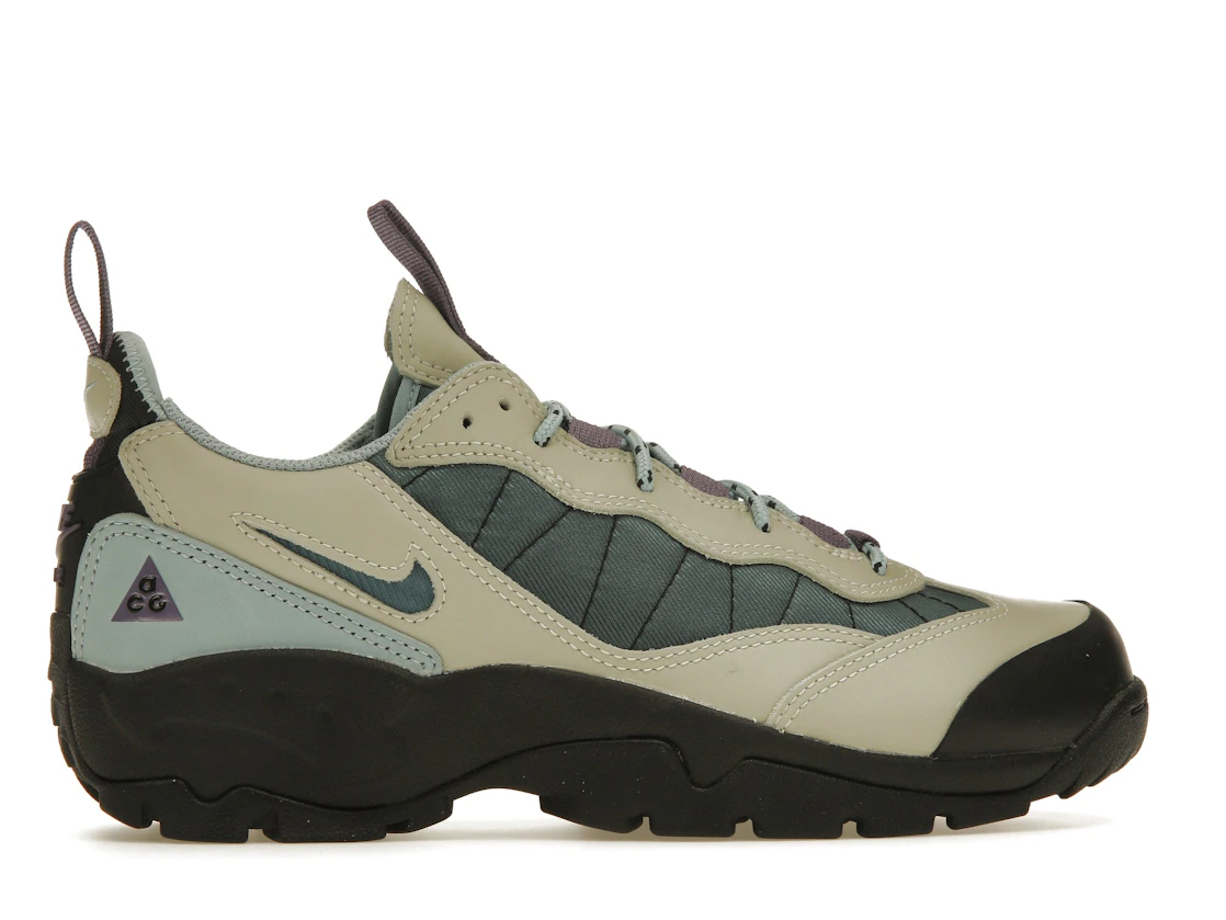 Vue 36 de Nike ACG Air Mada Low Light Stone Mineral Slate