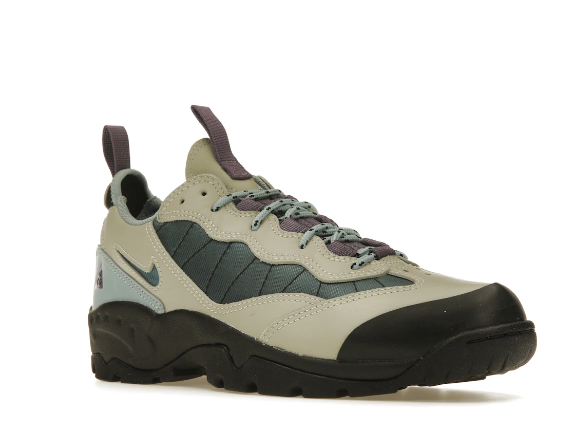 Vue 5 de Nike ACG Air Mada Low Light Stone Mineral Slate